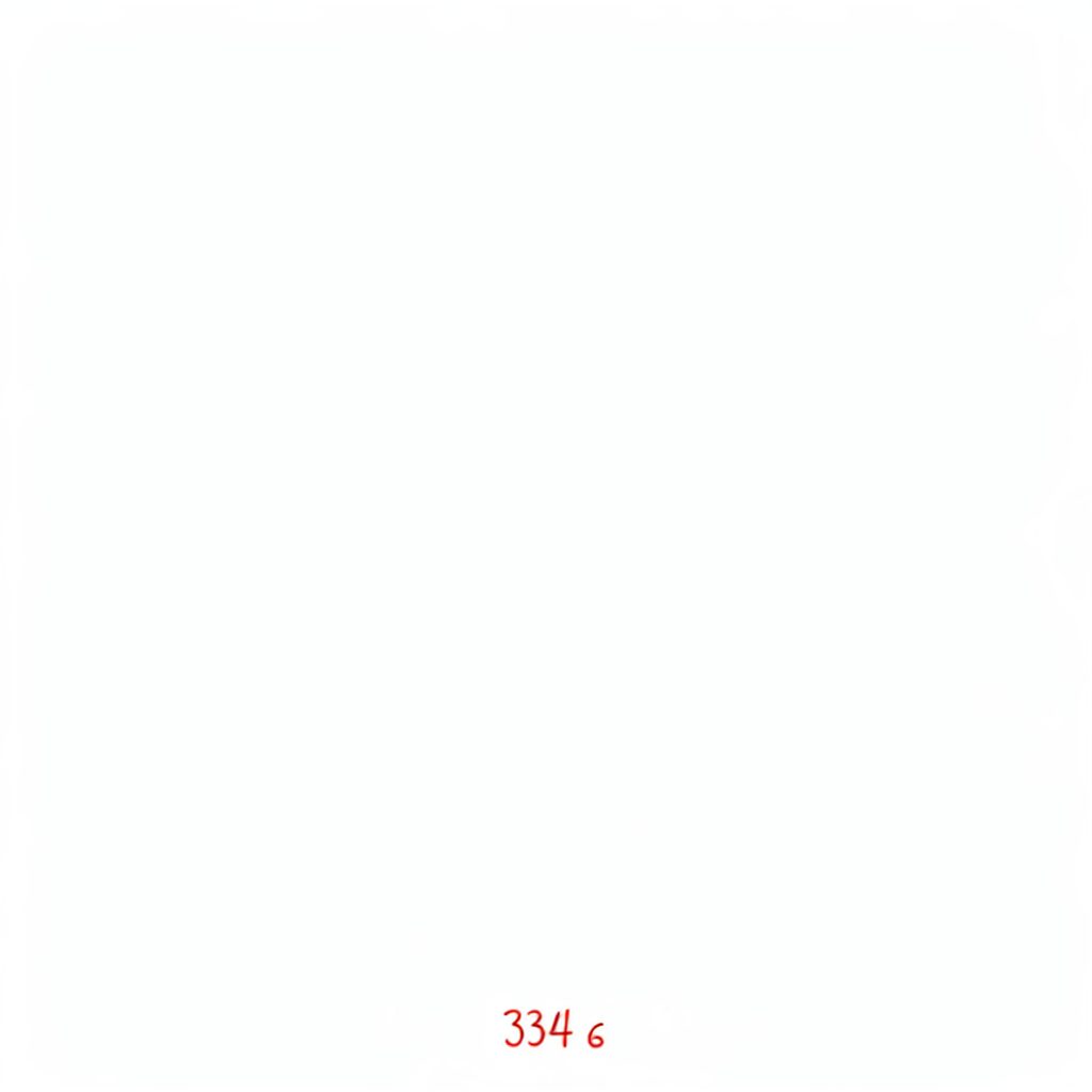 434 white 6