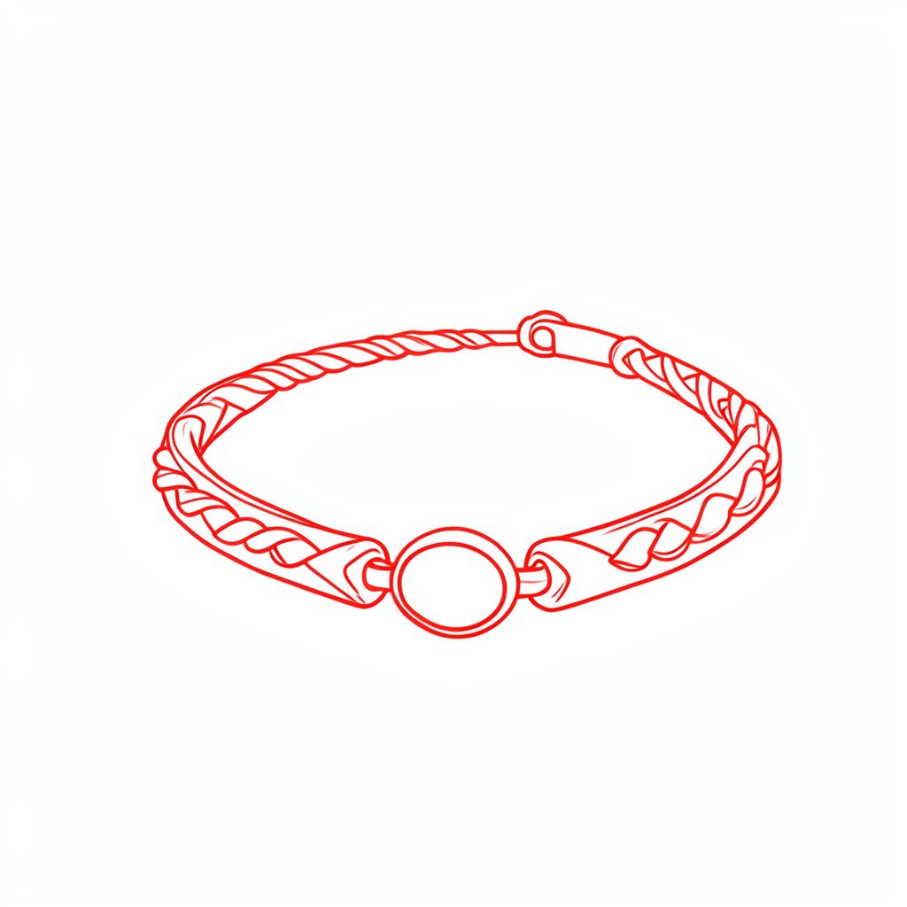 aloha pikake bracelet 3